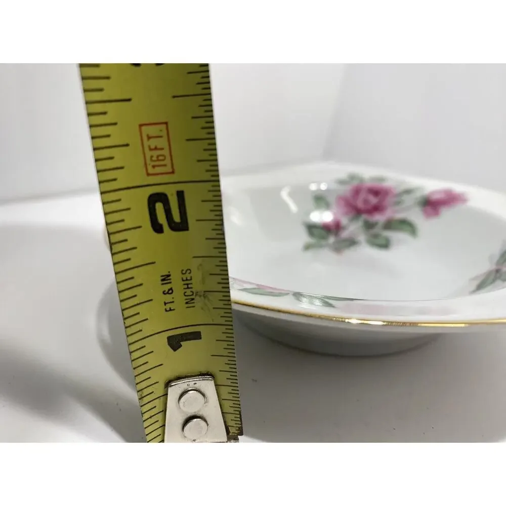Noritake set vintage